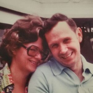 Meet your Posher, Marilyn